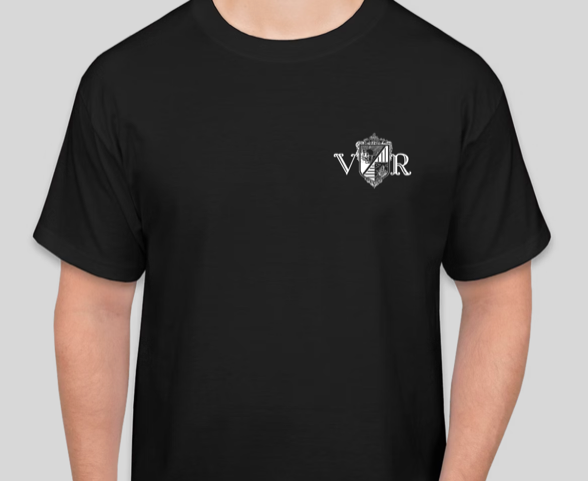 Classic Villa Riviera T-Shirt