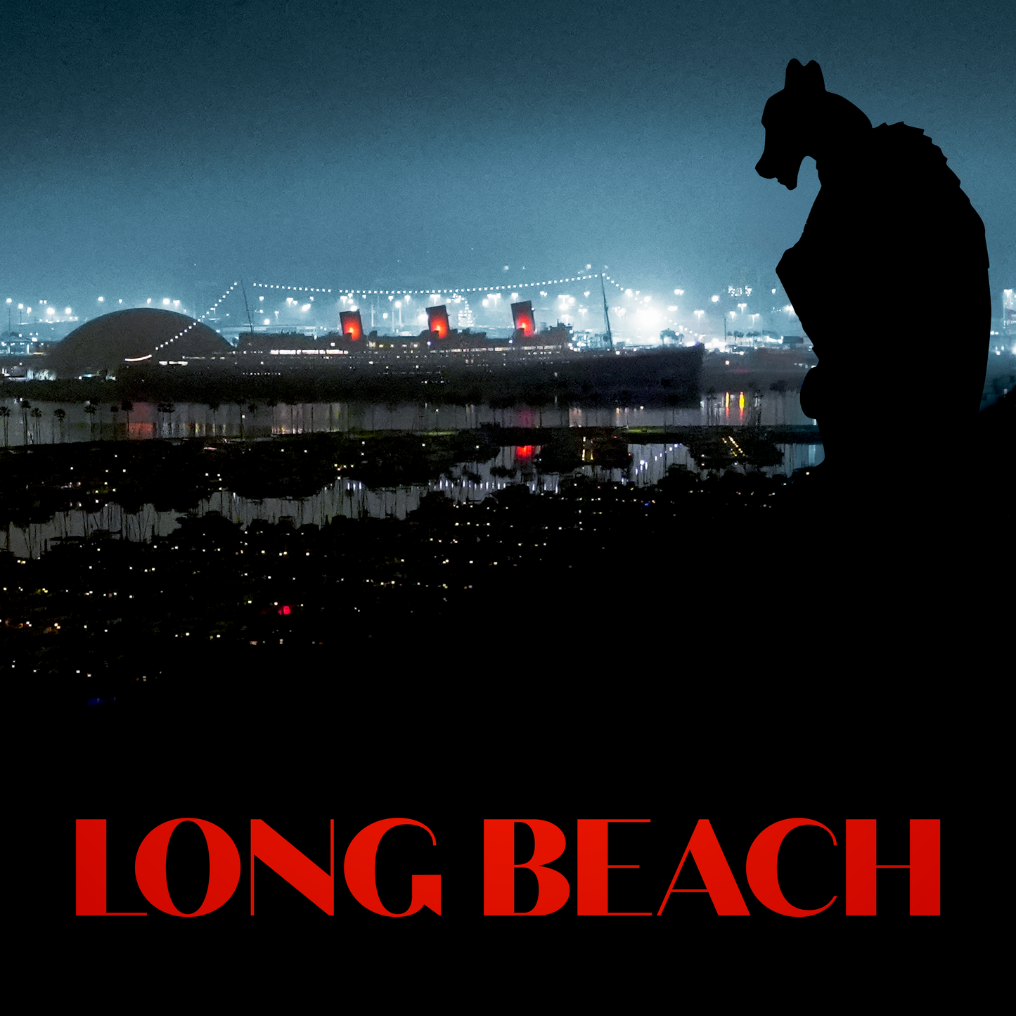 Long Beach Magnet