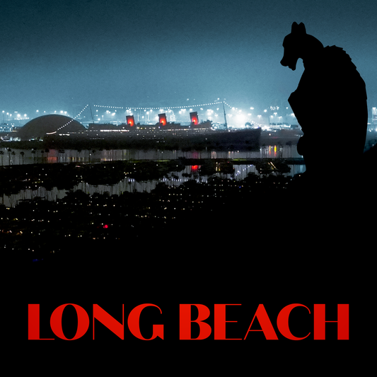 Long Beach Magnet